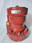 Damcos Brc 2000 B1 Hydraulic Double-acting Balanced Rotary Actuator 160N1101. Fixed Price $2799.00.
