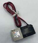 Smc NVZ110 Pneumatic Solenoid Valve 24 Vdc. Fixed Price $14.32.