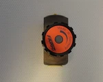 Flutec DRV-12-01.1/5 Hydraulic Flow Control Valve. Fixed Price $50.00.