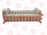Smc SS5V3-10FD1-10BR-N11-D0 / SS5V310FD110BRN11D0 (used). Fixed Price $362.74.
