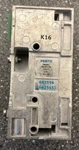 Festo VMPA1-FB-EPL-EU Valve Manifold Block Used, Part #533371, E302. Fixed Price $68.60.