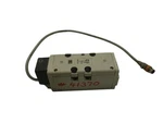 Smc VQ7-8-FG-S-3NSC-X23 Iso Double Solenoid Valve Unmp. Fixed Price $86.00.