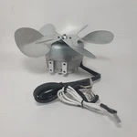 Elkay 98775C Fan Motor Assembly 31490C And Halsey Taylor Drinking Fountain. Fixed Price $79.00.