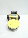 Sirca S10 AP35DA0NG1BWS MBX43PA2 Pneumatic Stainless Ball Control Valve 2IN 150. Fixed Price $484.80.