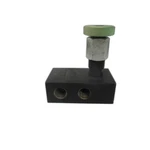 Parker PR600SH-20AA Unmp. Fixed Price $986.00.
