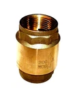 American Valve G31SL 3/4" Lead Free Check Inch UPC#611918102054. Fixed Price $8.99.