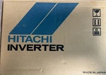 Hitachi SJ700-055LFF2 Inverter Free Tax Unused Items Stored The Warehouse. Fixed Price $580.00.