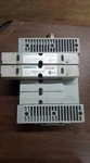 Numatics 239-1184 Pneumatic Manifold Mount With (2) 12KBB6Z2ML00061 W138. Fixed Price $200.00.