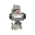 Bettis RPC1000SR4 120PSI (as Pictured) Nsnp. Fixed Price $1800.00.