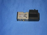 Smc EVK3120-5DO-01F Solenoid Valve. Fixed Price $79.85.