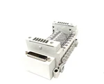 New Smc VV5Q11-08C6FU0-NS-X50US Valve Manifold VV5Q1108C6FU0NSX50US. Fixed Price $220.00.