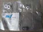 Mcf Te Repair Kit For Ball Size 1/2". Fixed Price $34.99.