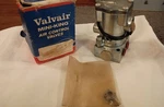 New-old Stock Valvair Mini-king Control Valve K065-1033 Schrader Bellows. Fixed Price $24.99.
