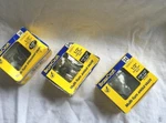 Lot Of Brass Craft 1/2 Nom Fip Od Comp Multiturn Angle Valve #OR37X C1. Fixed Price $20.40.