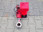 Rotary Control Valve Masoneilan 35-35102 Camflex Ii DN50 PN50. Fixed Price $678.99.