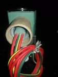 Asco 8340G001 24/DC. Fixed Price $200.00.