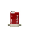 Stec Mass Flow Controller SEC-4400RC-UC. Fixed Price $180.00.