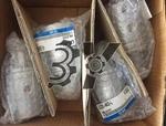1PCS New Smc Acceleration Valve IL220-N02-L. Fixed Price $278.98.