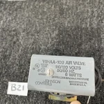 Johnson Controls Air Valve VIIHAA-109 110/120V 50/60HZ 6W 30PSI Used. Fixed Price $67.60.