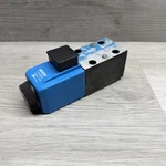 Eaton Vickers DG4V-3-2A-M-U-DP7-60 Hydraulic Directional Valve, 125VDC Coil. Fixed Price $49.99.