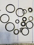 155G8522 Sauer-danfoss Seal Kit. Fixed Price $70.00.