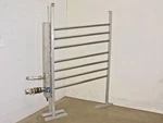 Nortec 1502089 Usd Steel Steam Distribution Manifold W/ Rath Microweld HT928359. Fixed Price $201.30.