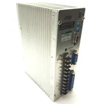 Ckd AX9000GS Absodex Actuator Drive, Out: 230VAC, In: 100-115VAC, RS-232. Fixed Price $400.00.