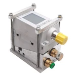 Aventics R414008257 EV03 Electro-pneumatic Pressure Regulator 0.5-10BAR 0-10V. Fixed Price $600.00.