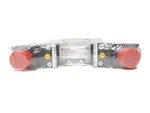 Norgren SXE0573-Z50-80 24V Nsnp. Fixed Price $799.00.