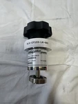 Kjlc SA0037MVCF CF1.33 Leak Valve. Fixed Price $475.00.