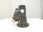 Kaeser Csd 100 Sigma 290 Air Compressor Check Valve 5"X 4" DN110 3.6680.1. Fixed Price $449.99.