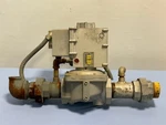 Asco Itt General Controls Hydramotor Gas Valve AH2B112S. Fixed Price $988.24.