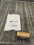 Apollo 61LF-105-01 1-INCH Fnpt Lead-free Bronze Ball Cone Check Valve 400PSI Cwp. Fixed Price $58.50.