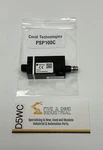 Coval PSP100C Electronic Vacuum Switch M8, 4-PIN. Fixed Price $27.44.