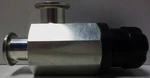 Vat 26328-K-A01-0002/0987-A-347083 Vacuum Valve. Fixed Price $137.39.
