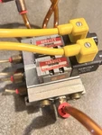 Numatics Valve 031SA415E With 236-115B 24VDC 6W. Fixed Price $50.00.