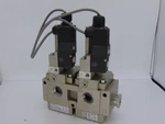 Smc VG342R-5DZ-06N-X87 Valve. Fixed Price $377.99.
