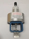 Parker Autoclave Engineers Air Actuator Pneumatic 10V2072-O1S / 30A-0609 316SS. Fixed Price $949.99.