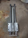 Smc MGGMB25-300 / MGGMB25300 Guided Cylinder Make Offer!!!. Fixed Price $300.00.