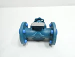 Itt 1-2538-TM-943 Dia-flo Manual Iron Flanged Diaphragm Valve 1IN 150. Fixed Price $384.85.