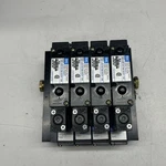 Mac Solenoid Valve 92B-AAB-000-DM-DDAP-1DM 92B-000-BJA. Fixed Price $458.64.