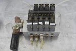 (5) Asco Joucomatic 35500527 Valve Sub Body & 53890026 Spool. Fixed Price $170.00.