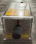 59834-10, Aro Kuhnke-kuiax-zeiter Pneumatic Ind. Timer, 3-10 Hour, Panel Mount. Fixed Price $299.99.