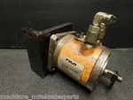 Fuji Valve From Pick & Place Robot Arm HRL-72-180 HRL72180 NO.-98-5084. Fixed Price $300.00.