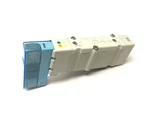 Smc SY7A00-5U1-NA 4/5-PORT Solenoid Valve. Fixed Price $51.29.