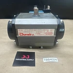 Preowned- Durair Ii AP063N Pneumatic Actuator Duravalve Module 145 Psi Max. Fixed Price $150.00.