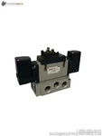 Smc VFR3210-1D Pneumatic Solenoid Valve 5-WAY 2-POSITION Pilot Operated. Fixed Price $90.00.
