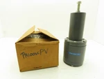 Plast-o-matic PR100V-PV Pneumatic Air Pressure Regulator 1" Npt Sch 80 Pvc. Fixed Price $74.99.