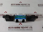 Chang Jiang 34E0-B10H-T Solenoid Valve. Fixed Price $669.03.