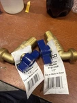 Nibco QT56X. Fixed Price $20.00.